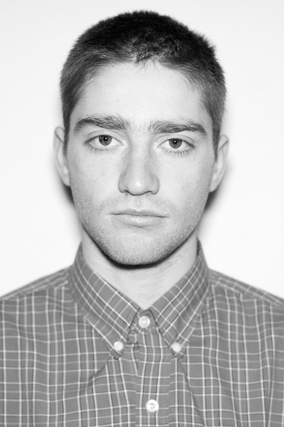 Alexander Benev backdrop