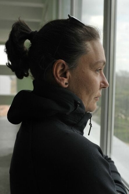 Nadezhda Koseva backdrop