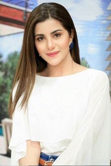 Sohai Ali Abro backdrop