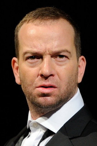 Mikall Soltesë backdrop