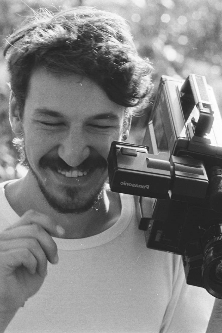 Dainis Kļava backdrop