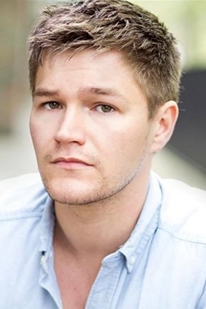 Harry Feltham backdrop