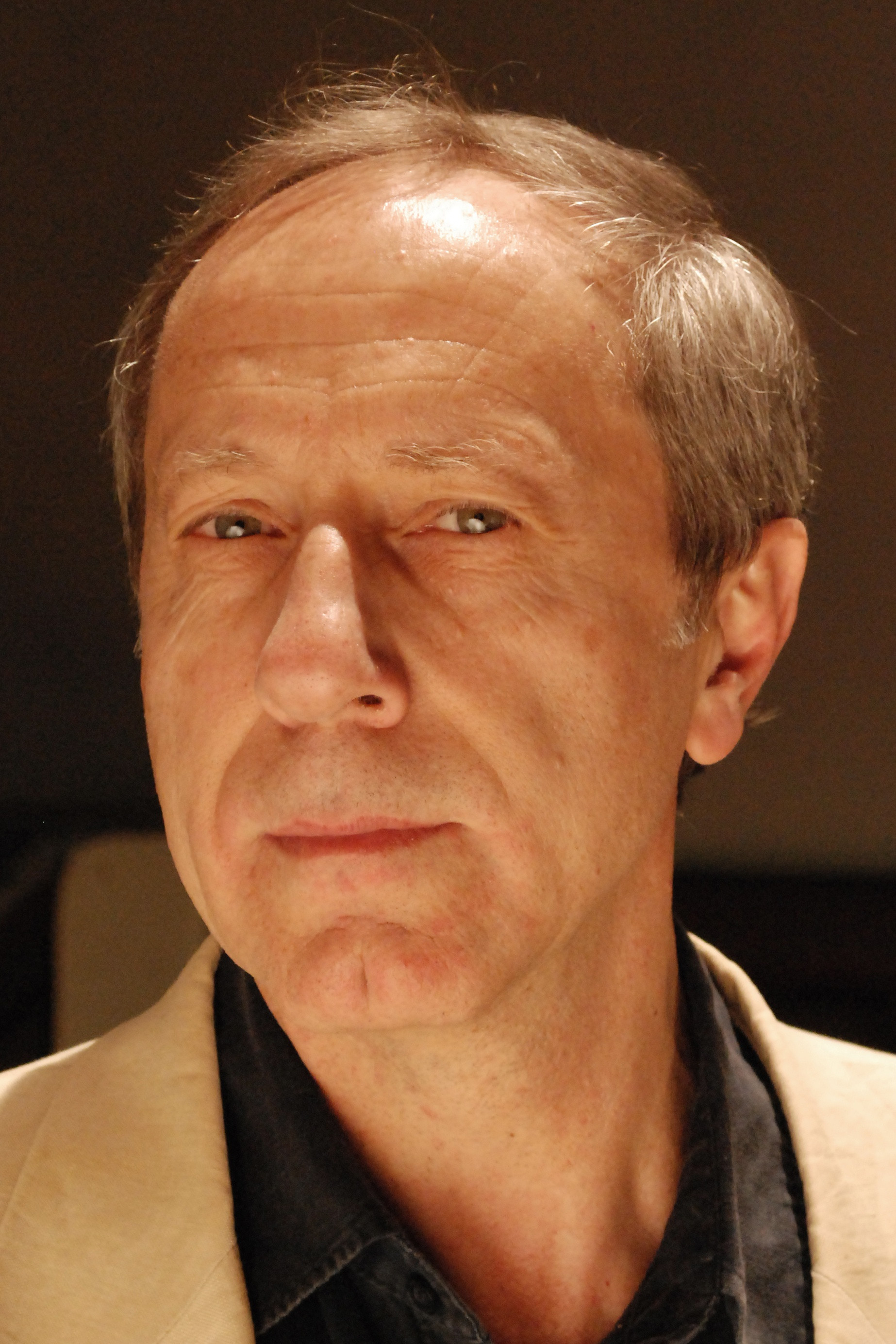 Renato Liprandi backdrop