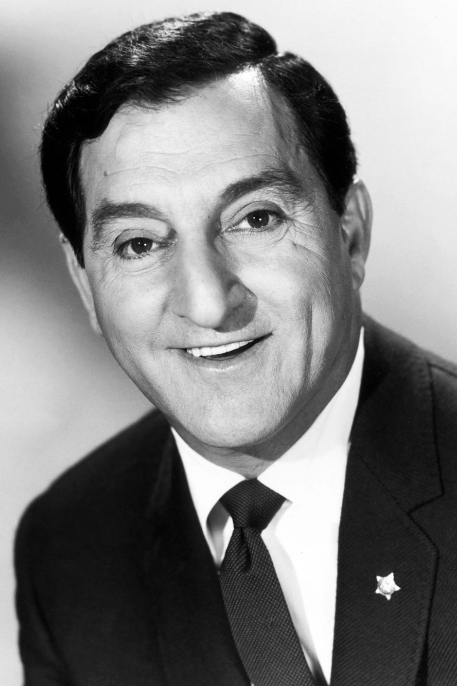 Danny Thomas backdrop