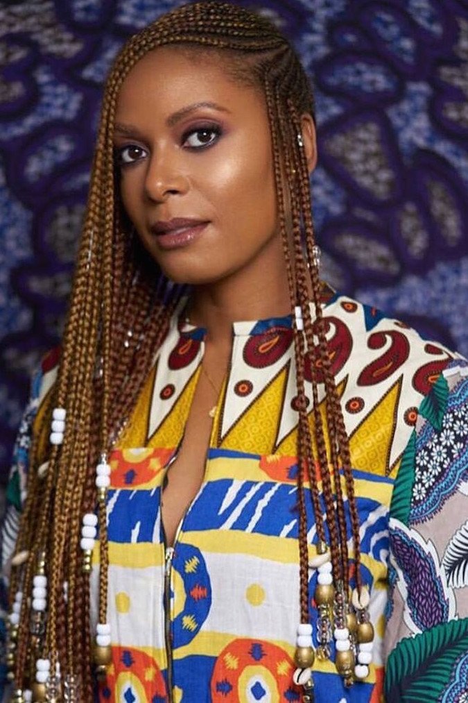 Nefertite Nguvu backdrop