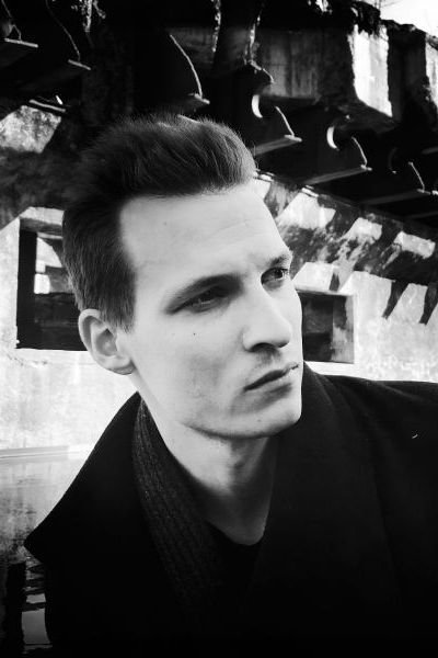 Timo Wagner backdrop