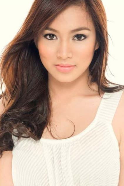 Joana Marie Tan backdrop