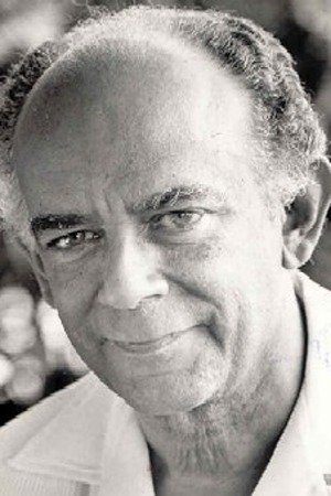 Orlando Rodríguez backdrop