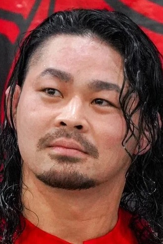 Eita Kobayashi backdrop