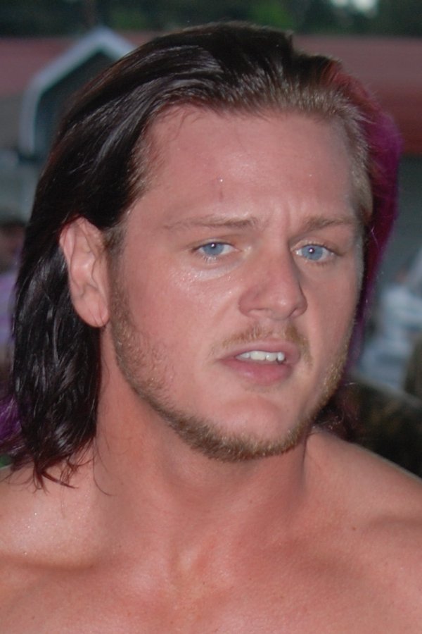 Mason Caleb Burnett backdrop