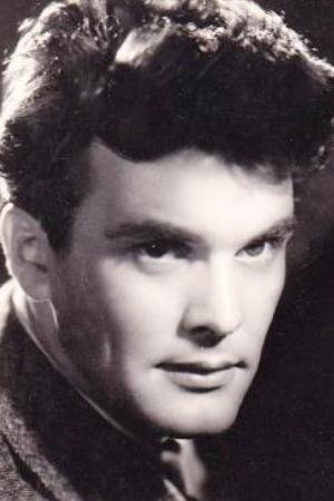 Jiří Papež backdrop