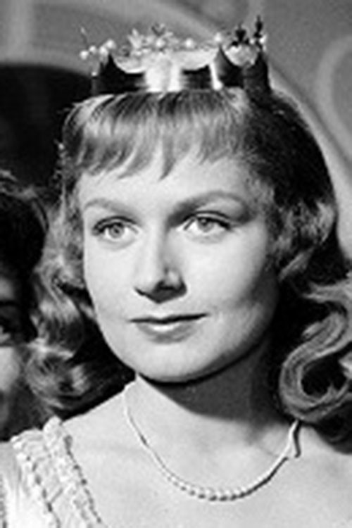 Aglaia Morávková backdrop