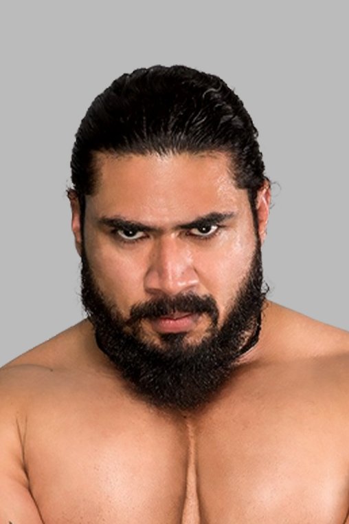 Amanpreet Singh backdrop