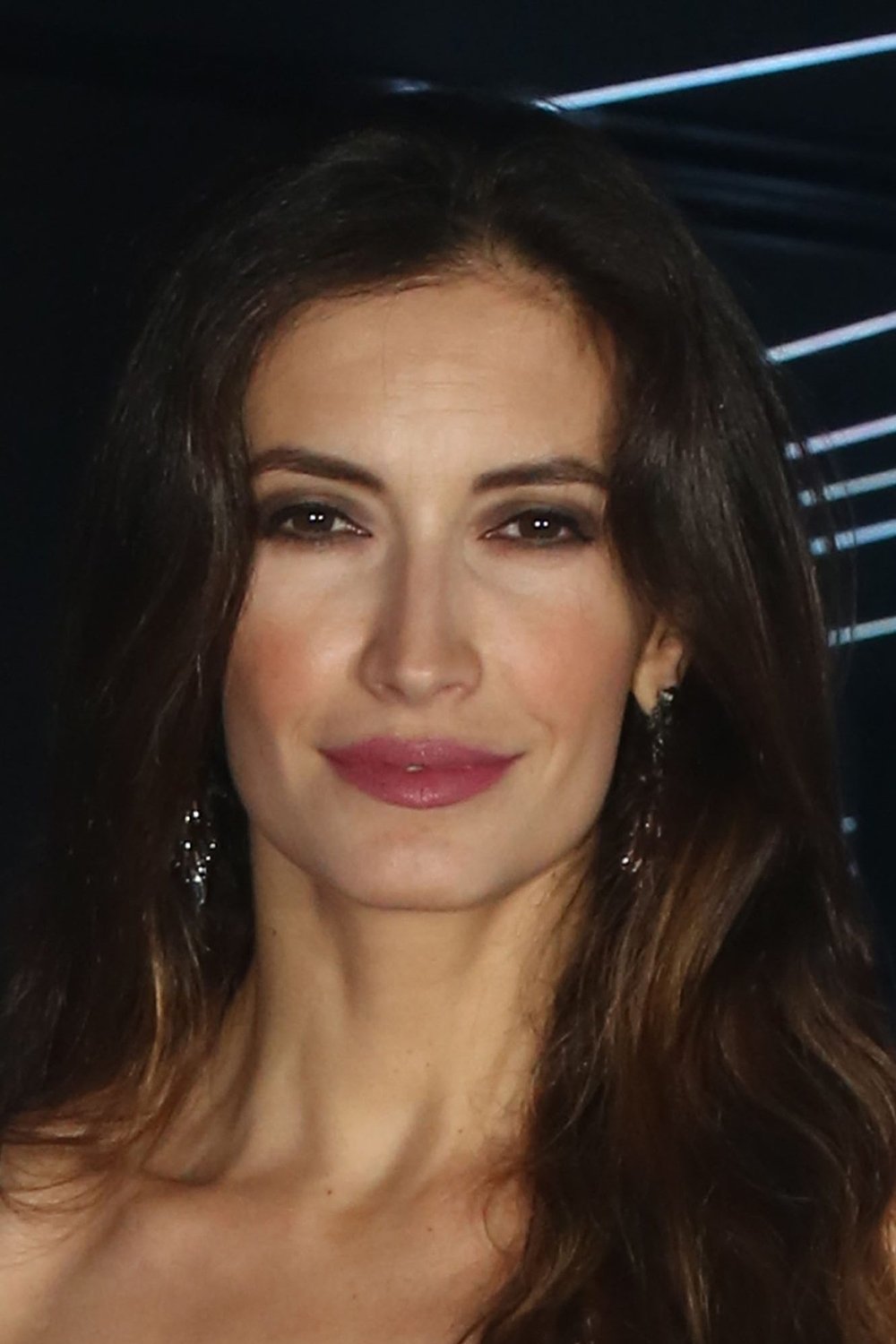 Mara Darmousli backdrop