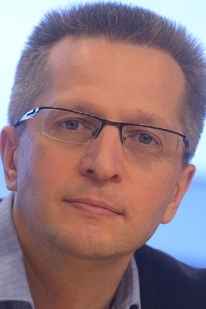 Yury Moskvin backdrop