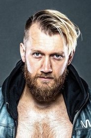 Mark Andrews → Mark Endrjus