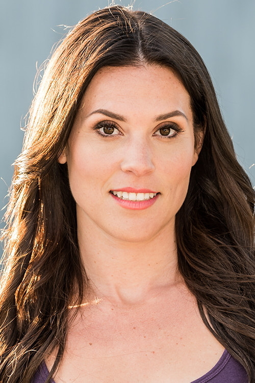 Jessica Cisneros Ramsey backdrop