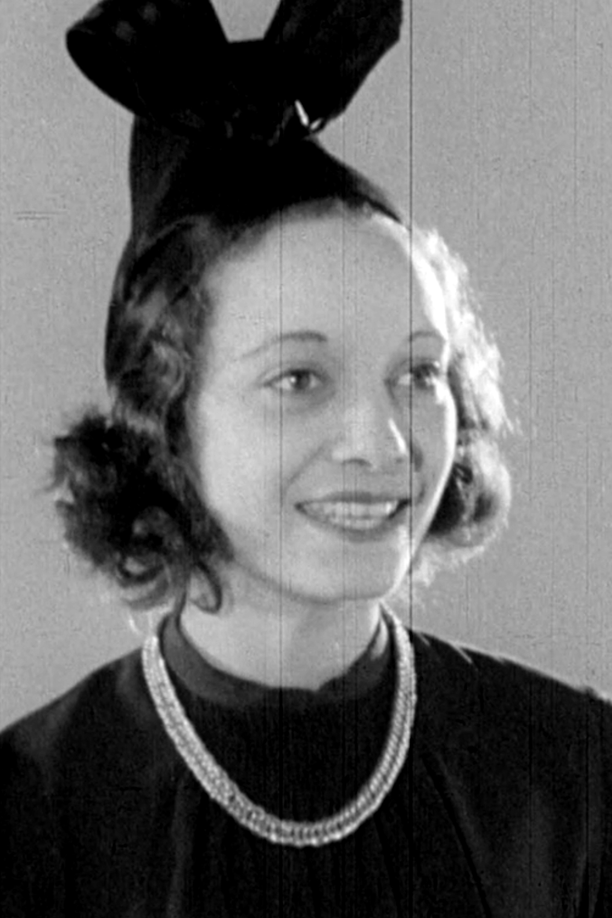 Gloria Press backdrop