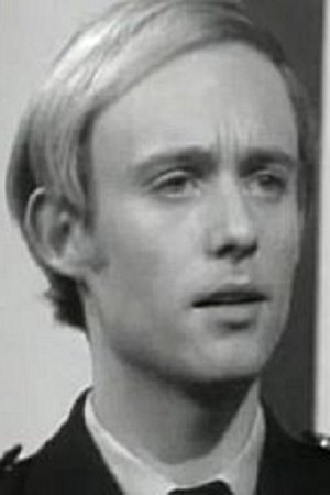 Gareth Forwood backdrop