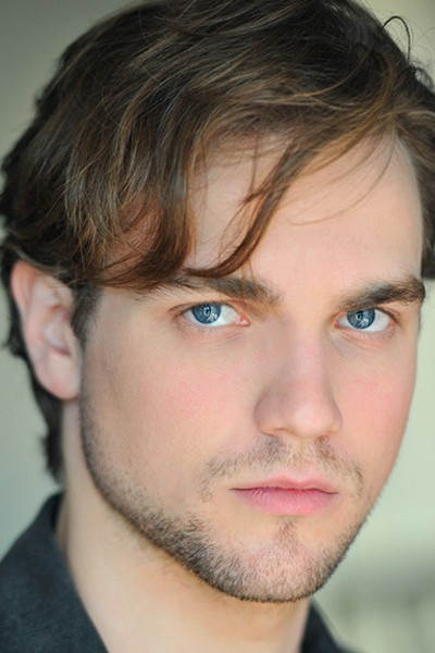 Ostin Kolduel backdrop