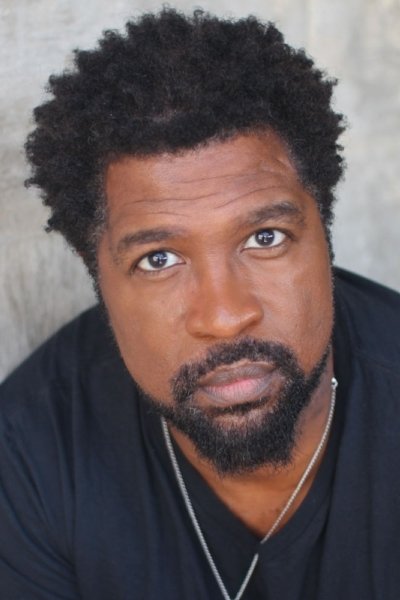 Matt Orduna backdrop