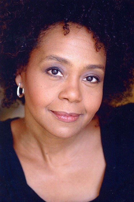 Karole Foreman backdrop