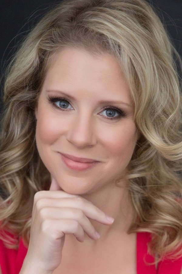 Jennie Russo backdrop