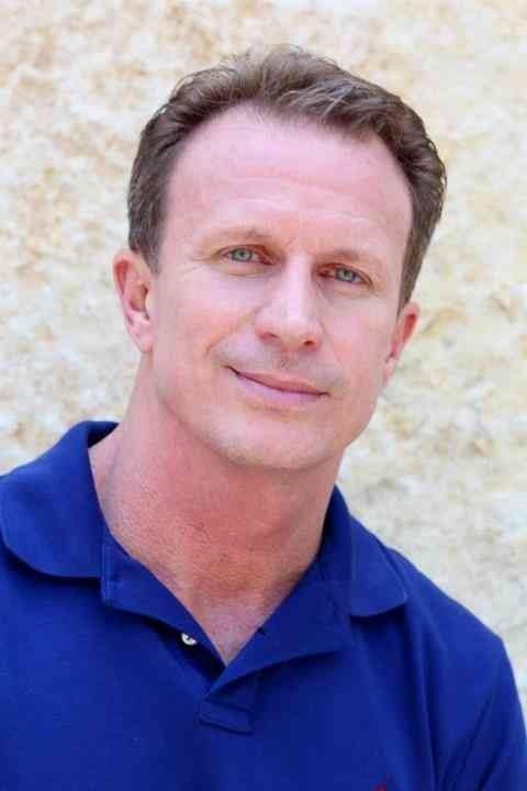 Rod Hermansen backdrop