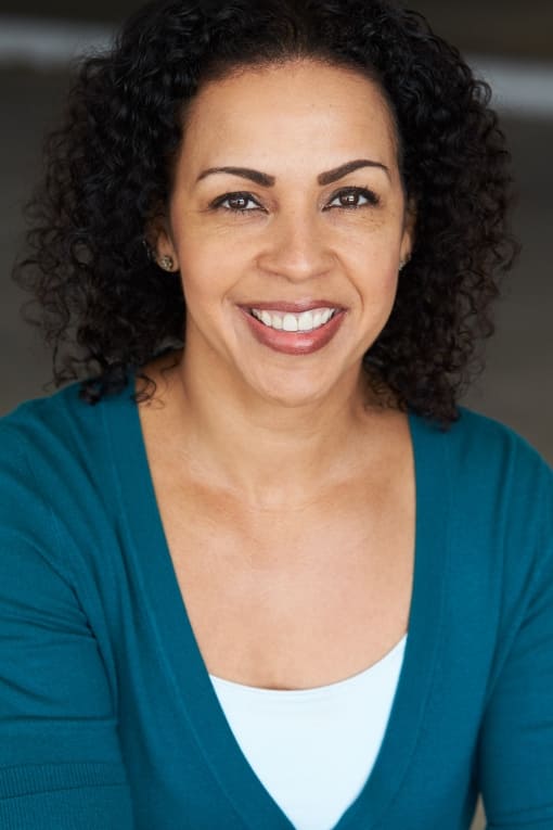 Kerry McCormick backdrop