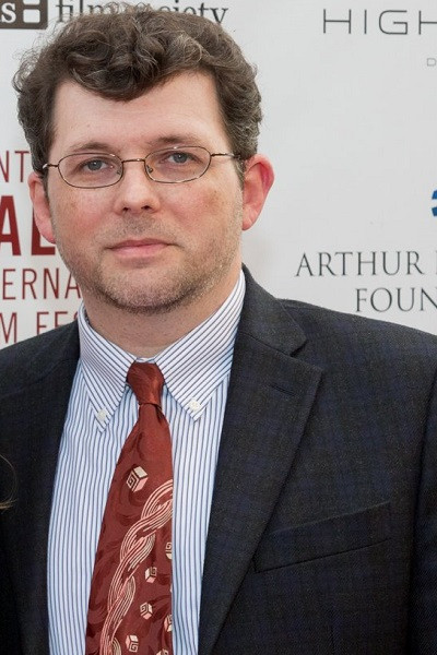 Hunter Barnett backdrop