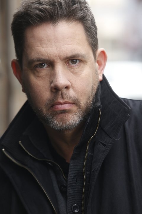 Jeff Caperton backdrop