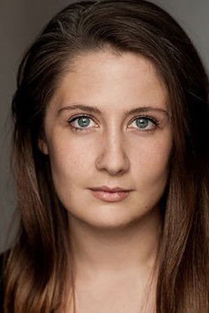 Rebekah Bowman backdrop