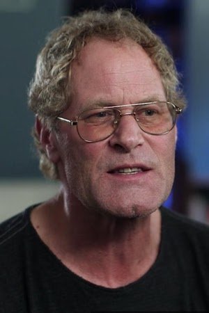 Brien Foerster backdrop