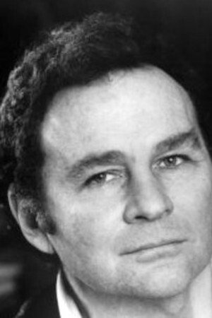 Stephen Joyce backdrop