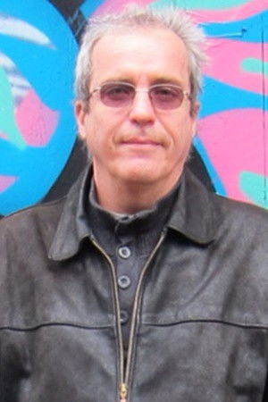 Cândido Damm backdrop