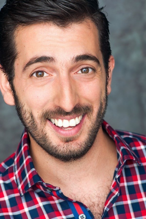 Charles Marina backdrop