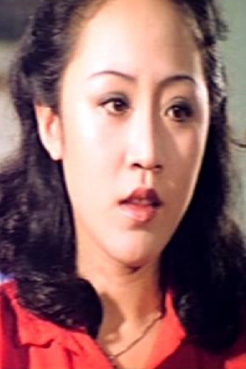 Wong Jing-Jing backdrop