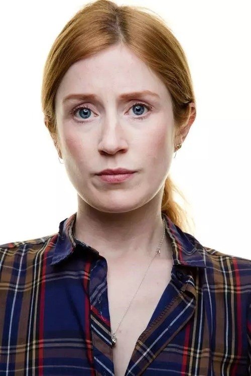 Elly Condron backdrop