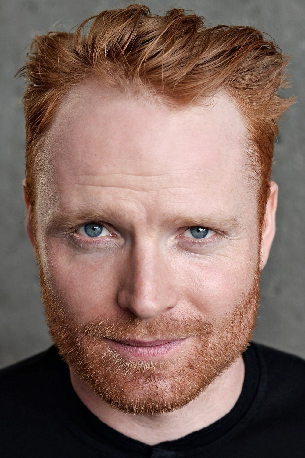 Magnus Bruun backdrop