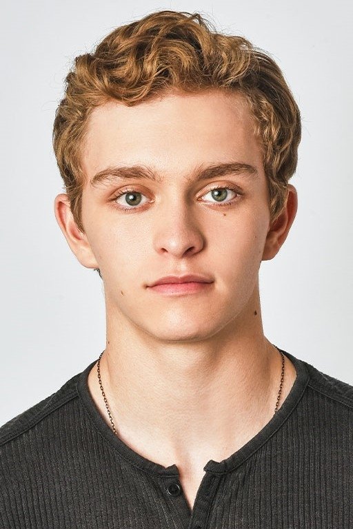 Gavin Lewis backdrop