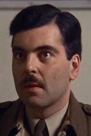 Jeremy Sinden backdrop