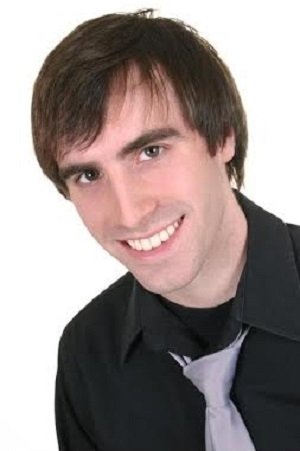 Brian Papandrea backdrop