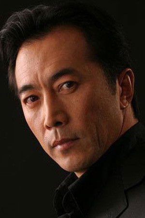 Zheng Xiaoning backdrop