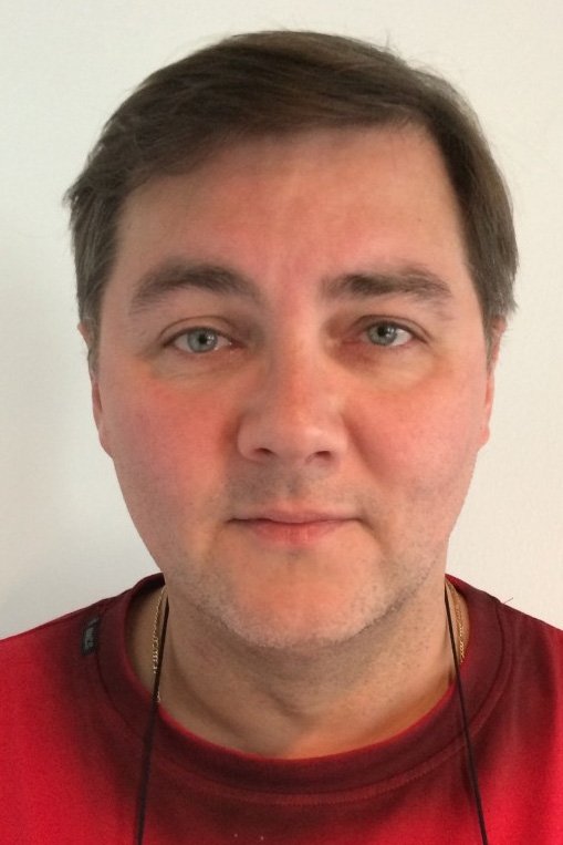 Bohdan Tůma backdrop