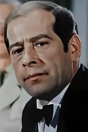 Gerd Staiger backdrop