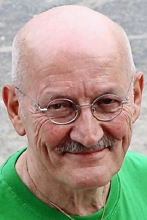 Michael Narloch backdrop