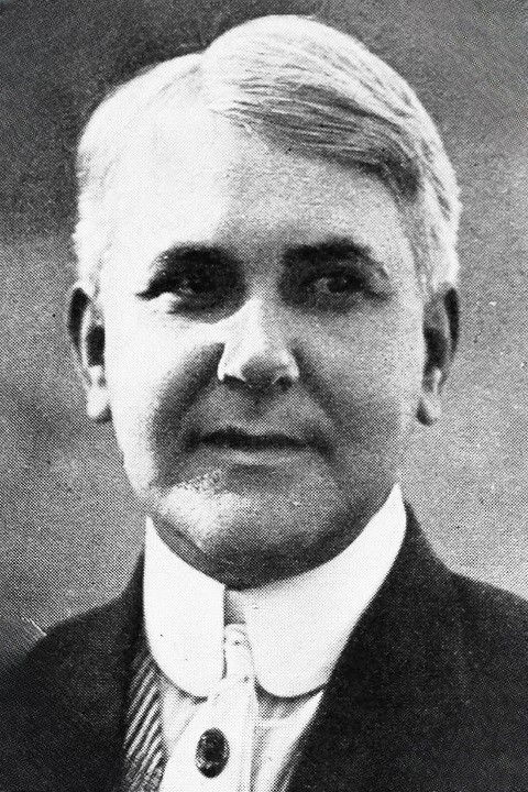 Rex De Rosselli backdrop