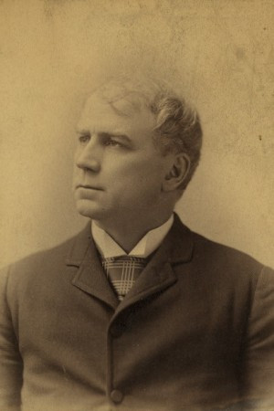 Matt Snyder backdrop