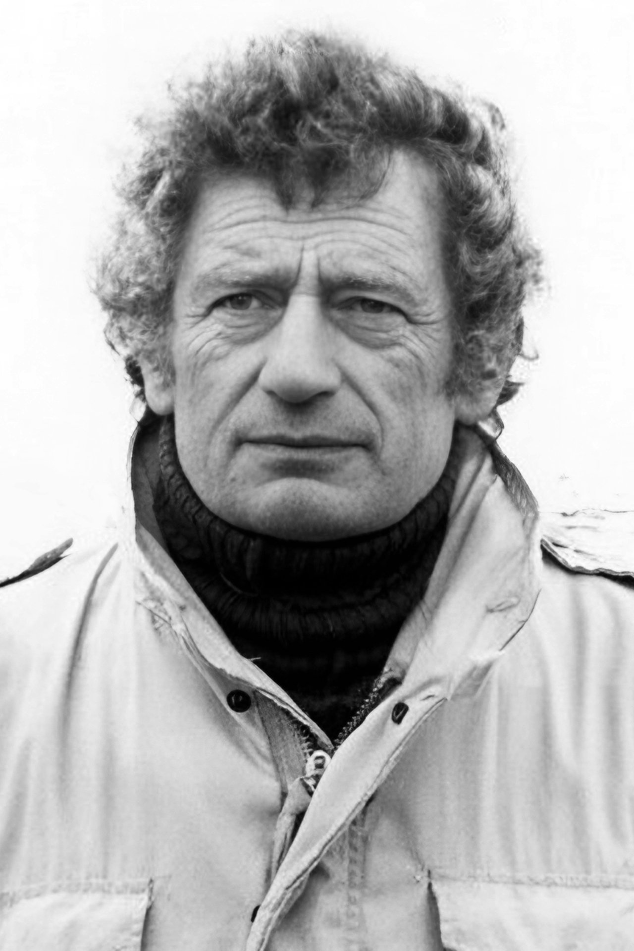 Frédéric de Pasquale backdrop