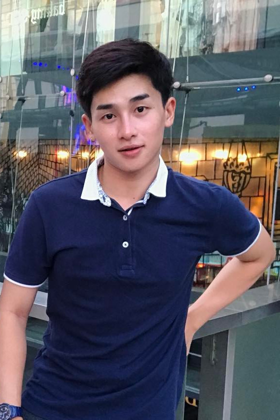 Wuchcharapol Phringtrakool backdrop